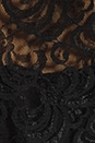 view 6 of 6 Rock Candy Lace Dress in Black