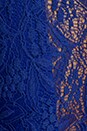 view 6 of 6 Shake It Up Dress in Mosaic Blue