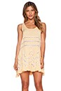 view 1 of 4 VESTIDO LENCERO TRAPECIO in Mango Combo