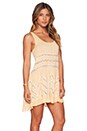 view 2 of 4 VESTIDO LENCERO TRAPECIO in Mango Combo