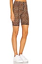 view 2 of 4 Lucky Strike Bike Short in Multi