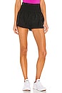 view 1 of 4 X FP Movement Way Home Short in Black
