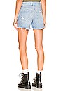 view 3 of 4 x We The Free Maggie Mid Rise Short in Kiss Me