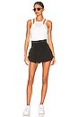 view 4 of 4 X FP Movement The Way Home Skort in Black