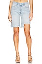 view 1 of 4 Big Sur Coast Boyfriend Short in Washed Away