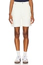 view 1 of 6 x We The Free Milo Carpenter Short in Clean Ivory