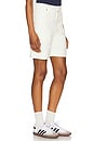 view 2 of 6 x We The Free Milo Carpenter Short in Clean Ivory