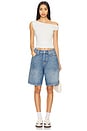view 5 of 6 x We The Free Montana Short in Haven