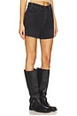 view 2 of 6 x We The Free Tippi Denim Short in Slumber