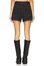 view 4 of 6 x We The Free Tippi Denim Short in Slumber