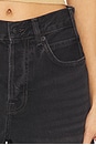 view 6 of 6 x We The Free Tippi Denim Short in Slumber