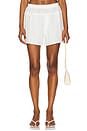 view 1 of 6 x Intimately Fp Full Bloom Boxer In Ivory in Ivory