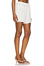 view 2 of 6 x Intimately Fp Full Bloom Boxer In Ivory in Ivory