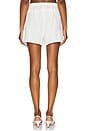 view 4 of 6 x Intimately Fp Full Bloom Boxer In Ivory in Ivory