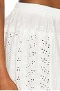 view 6 of 6 x Intimately Fp Full Bloom Boxer In Ivory in Ivory