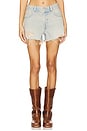view 1 of 6 x We The Free Now Or Never Denim Short in Well Worn