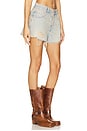 view 2 of 6 x We The Free Now Or Never Denim Short in Well Worn