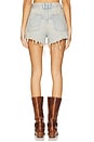 view 4 of 6 x We The Free Now Or Never Denim Short in Well Worn