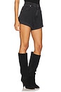 view 2 of 6 x We The Free Danni Short in Midnight
