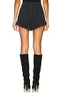 view 4 of 6 x We The Free Danni Short in Midnight