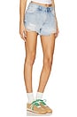 view 2 of 6 x We The Free Now Or Never Denim Short in Moon Child