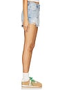 view 3 of 6 x We The Free Now Or Never Denim Short in Moon Child