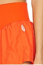 view 6 of 6 x FP Movement Carpe Diem Short in Flame
