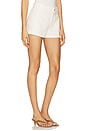view 2 of 6 x We The Free Bettie Sailor Short in New Perspective
