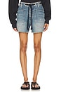 view 1 of 6 x We The Free Moxie Short in Timeless Blue
