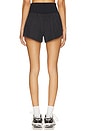 view 4 of 6 x FP Movement Carpe Diem Short in Black