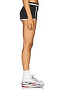 view 3 of 6 x FP Movement Prep In Your Step Short in Black Combo