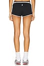 view 4 of 6 x FP Movement Prep In Your Step Short in Black Combo