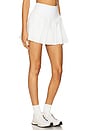view 2 of 6 x FP Movement Swing Of Things Skort in White