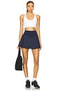 view 5 of 6 x FP Movement Swing Of Things Skort in Navy