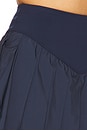 view 6 of 6 x FP Movement Swing Of Things Skort in Navy