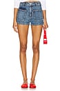 x We The Free Bettie Sailor Short