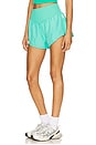 view 3 of 6 x FP Movement Carpe Diem Short in Seafoam