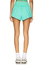 view 4 of 6 x FP Movement Carpe Diem Short in Seafoam