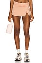 view 1 of 6 x FP Movement Hot Shot Mini Skort in Petal