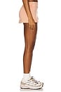 view 2 of 6 x FP Movement Hot Shot Mini Skort in Petal