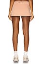 view 4 of 6 x FP Movement Hot Shot Mini Skort in Petal