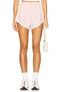 view 1 of 6 x FP Movement Carpe Diem Short in Powder Pink