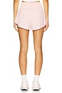 view 4 of 6 x FP Movement Carpe Diem Short in Powder Pink