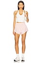 view 5 of 6 x FP Movement Carpe Diem Short in Powder Pink