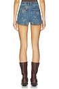 view 4 of 6 x We The Free Bettie Embroidered Short in Be Mine