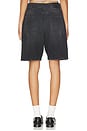 view 4 of 6 x We The Free Montana Raw Hem Short in Light's Out