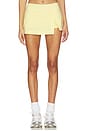 view 1 of 6 x FP Movement Hot Shot Mini Skort in Sunlit