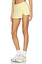 view 3 of 6 x FP Movement Hot Shot Mini Skort in Sunlit