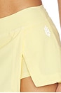 view 6 of 6 x FP Movement Hot Shot Mini Skort in Sunlit