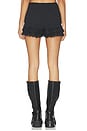 view 4 of 6 x REVOLVE In Bloom Shortie in Black
